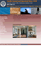 Mobile Screenshot of chicagoconstructioncorp.com